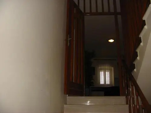 Hostel Caenazzo