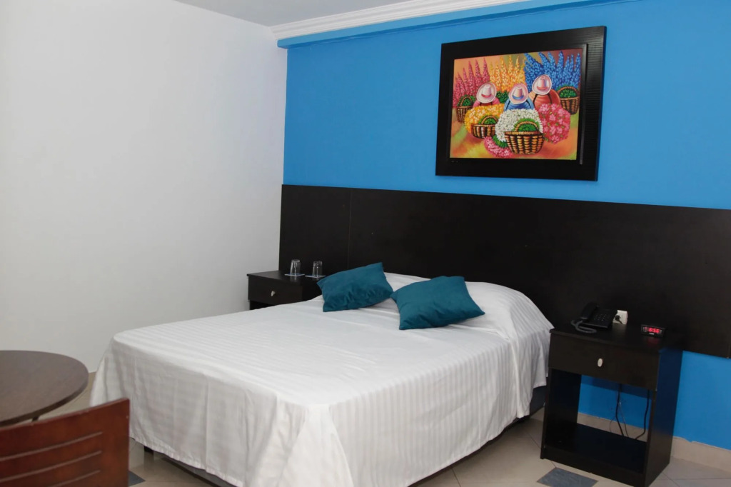 Hotel Varadero Internacional