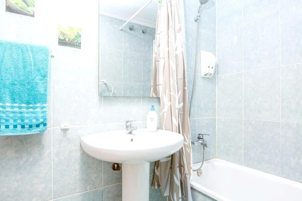 House With 3 Bedrooms in Costa Calma, With Terrace and Wifi Near the Beach