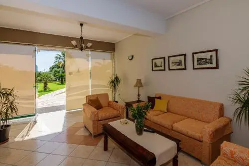 Aparthotel 3 stars Ammoudi