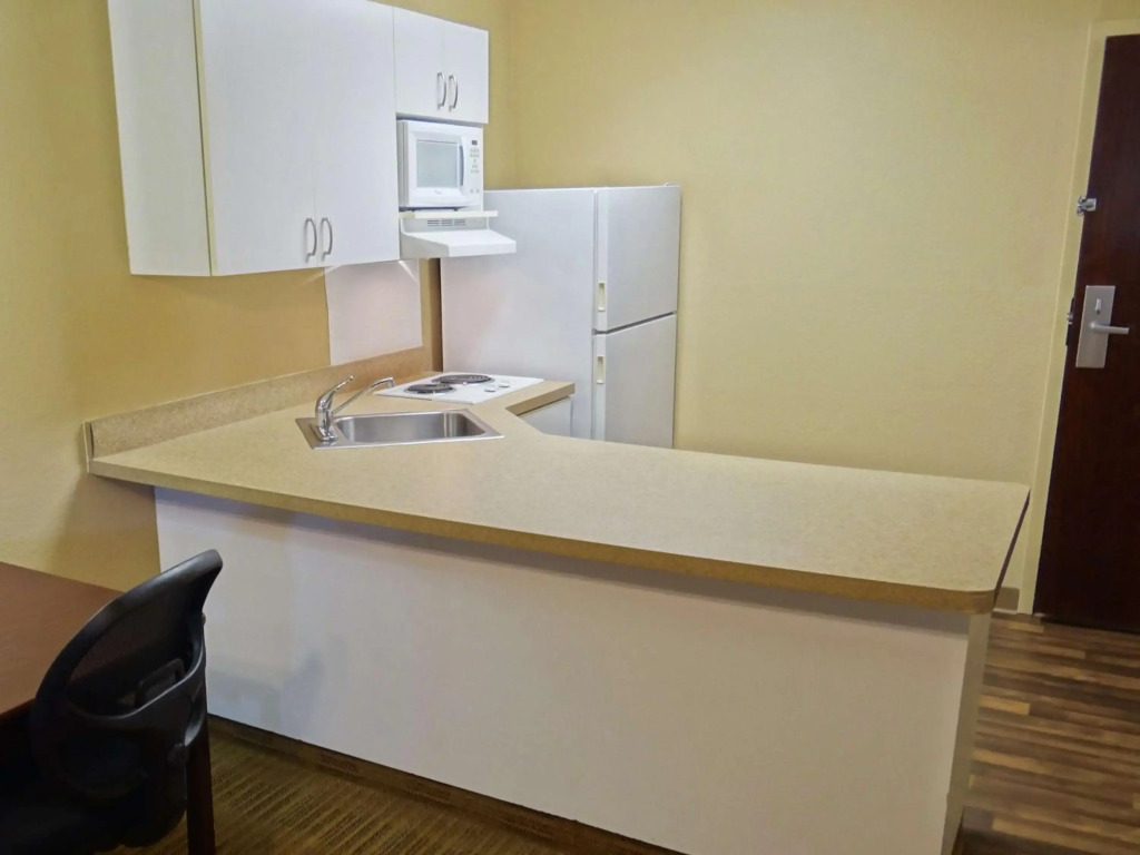 Extended Stay America Suites - Raleigh - Midtown