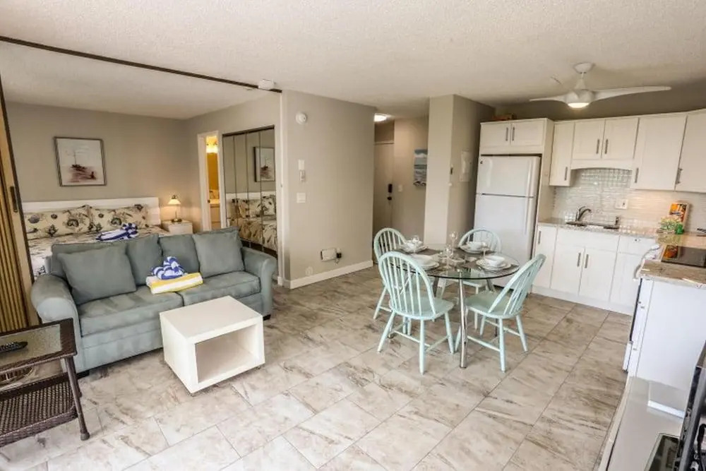 Estero Beach And Tennis 806 B