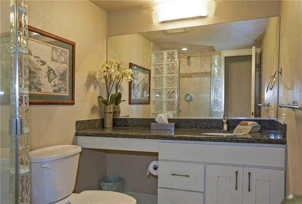 Kamaole Sands 10-417 - 3 Br Condo
