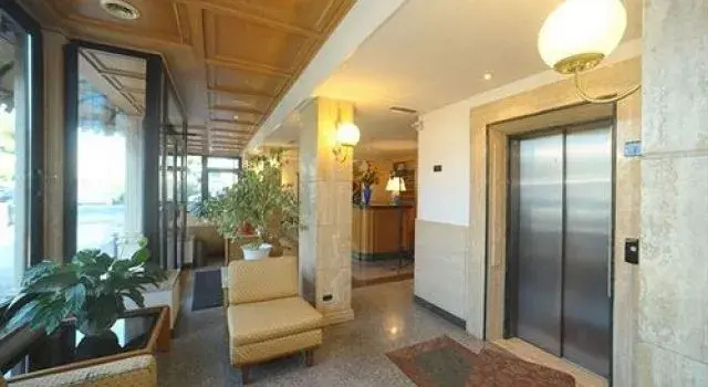 Hotel LAquila