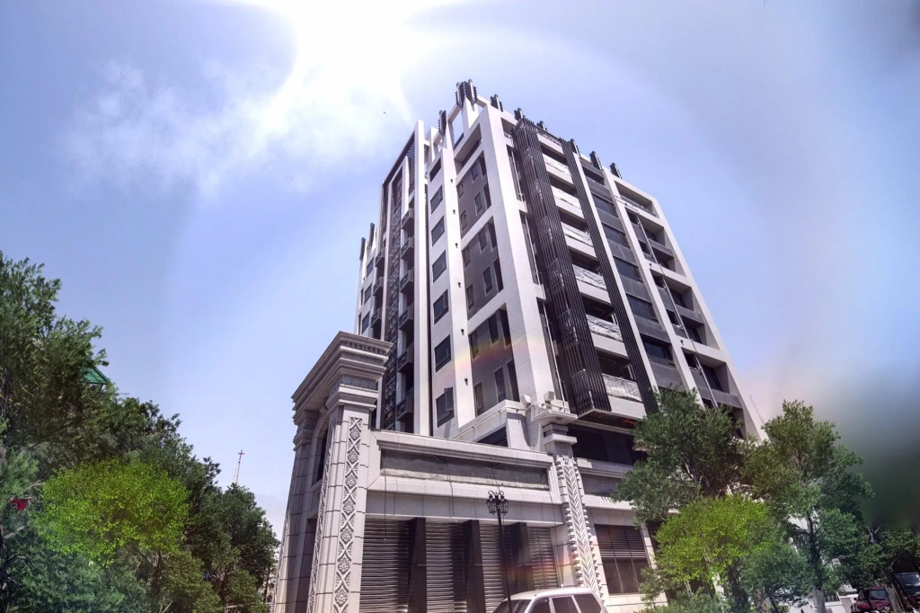 Just Palace Hotel