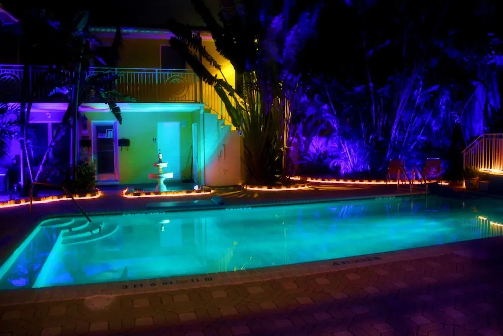 Kira-Mar Fort Lauderdale