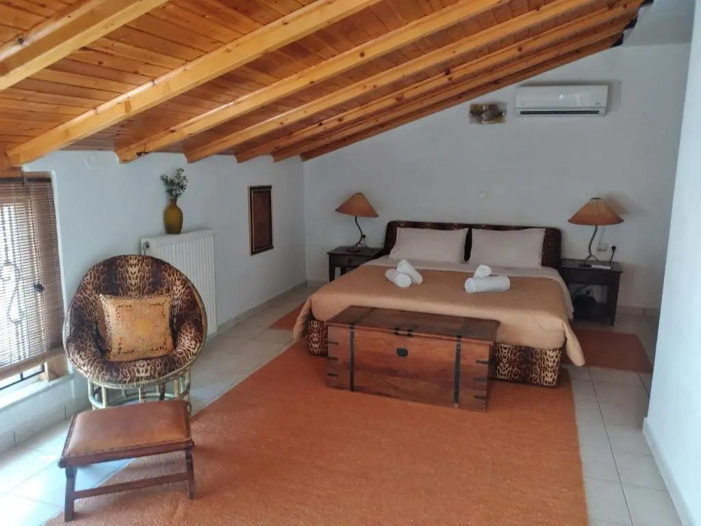 Angelos Sweet Home & 2 Bathrooms