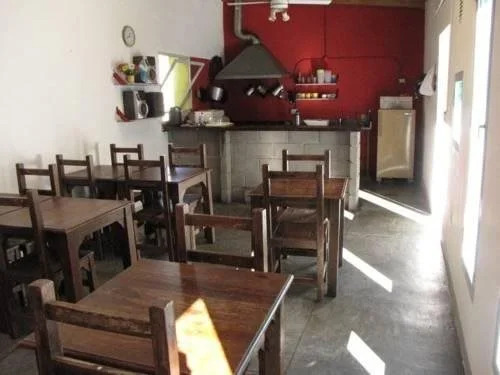 Giramondo Hostel & Bar