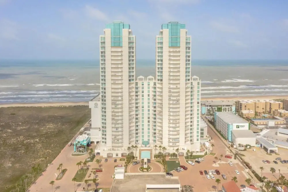 Sapphire 1409 By Padre Island Rentals