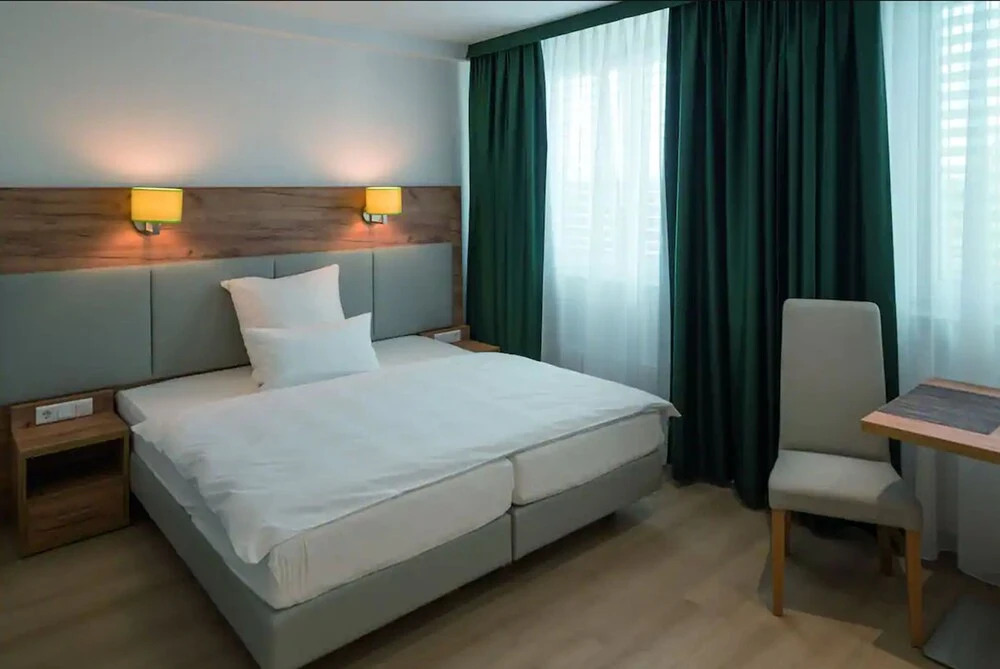 Apartment Muensterstrasse