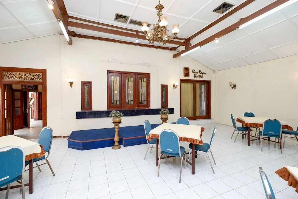 Hotel Griya Kencana by Capital O