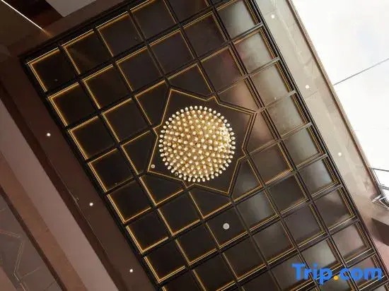 Pamir Hotel (Burhong Road Branch)