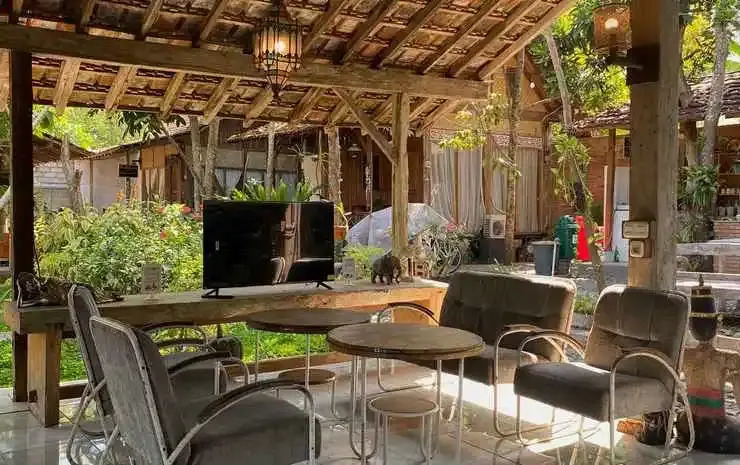 Didus Homestay Bed & Breakfast