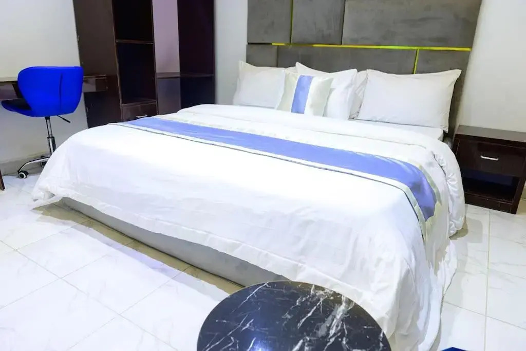 Cozy 2 Beds Apart-24Hrs Elect/WIFI/Security