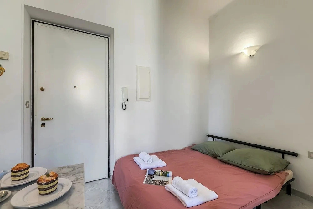Appartamento Villa Mary