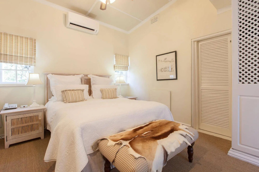 Villa Coloniale Schumacher Luxury Retreat, Adults Only