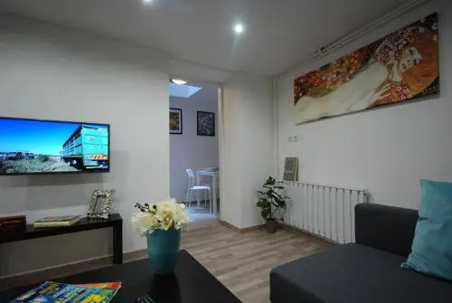 A&A Studio Apartments