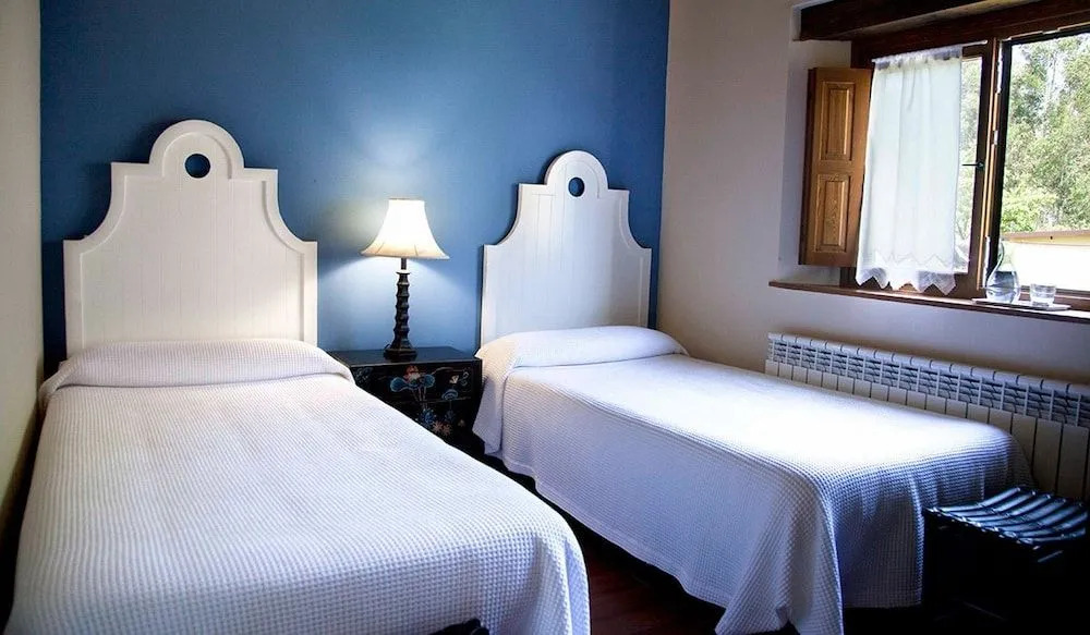 La Casa de la Abuela Milagros