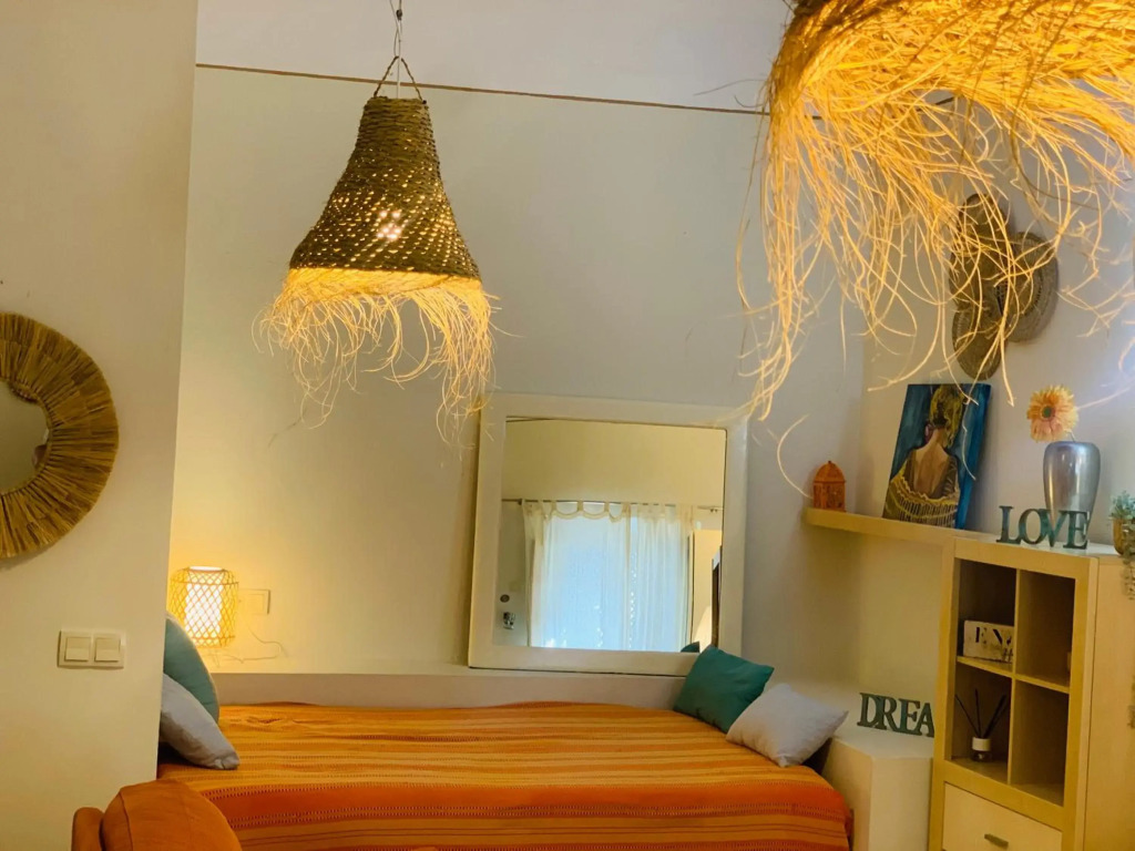 Encantador estudio en Marbella