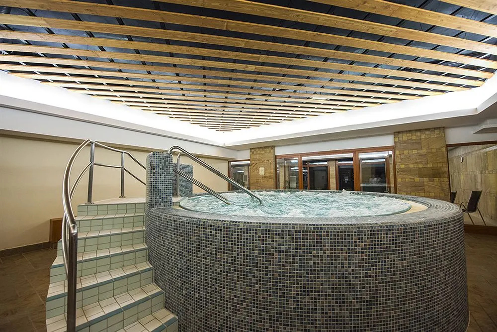 Aquarell Hotel