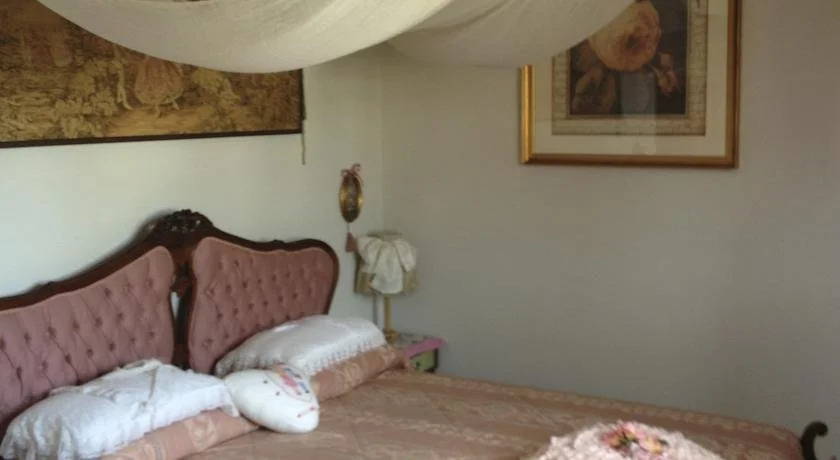 B&B Vecchia Broglie