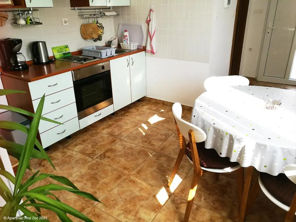Apartments Zec