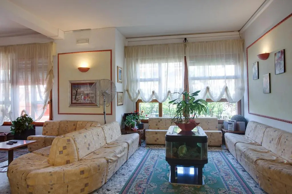 Hotel Esedra