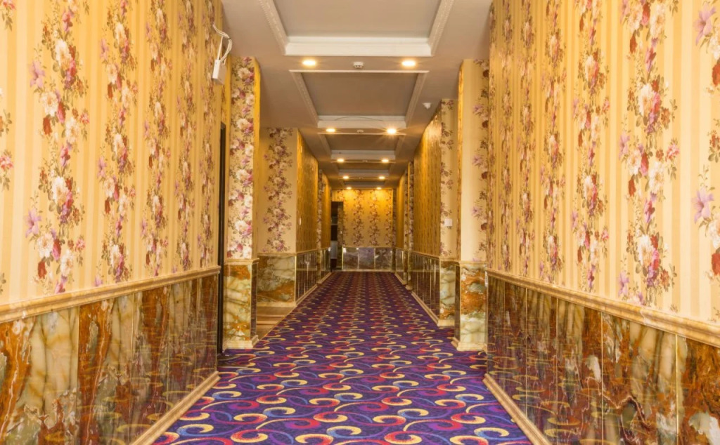 Anh Nguyet Hotel
