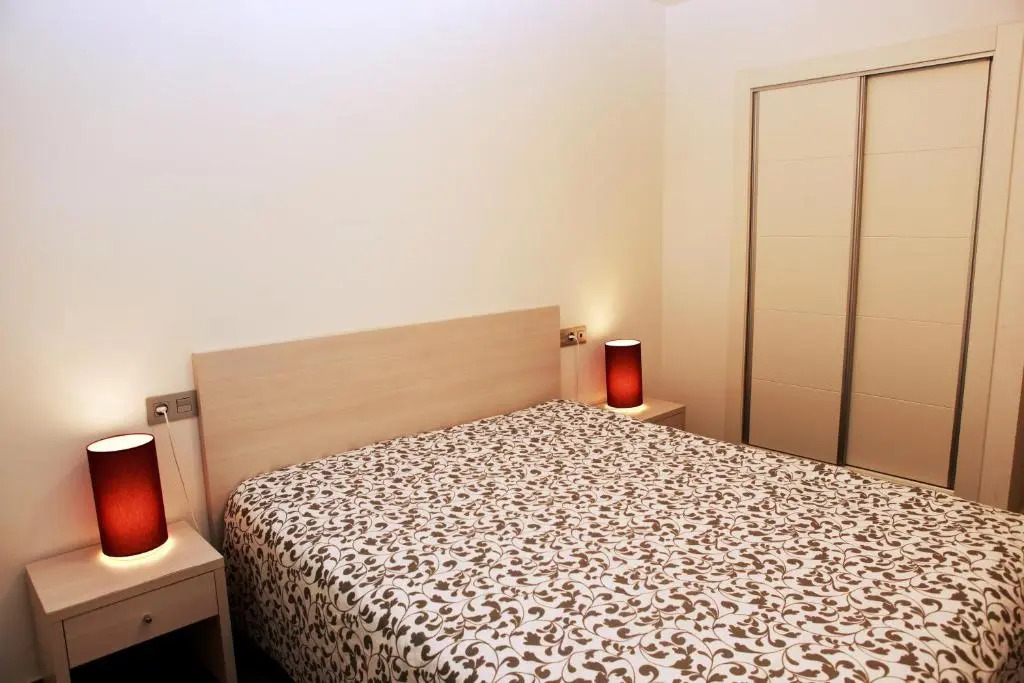 R288 La Manga Beach Club MangaNorte