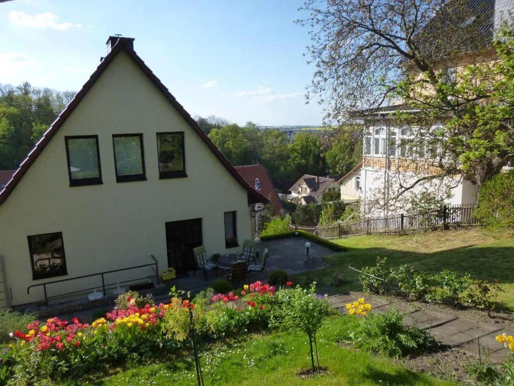 FeWo Wernigerode