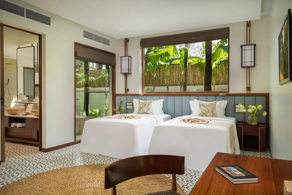 WAKA VILLA Private Pool Resort & Spa