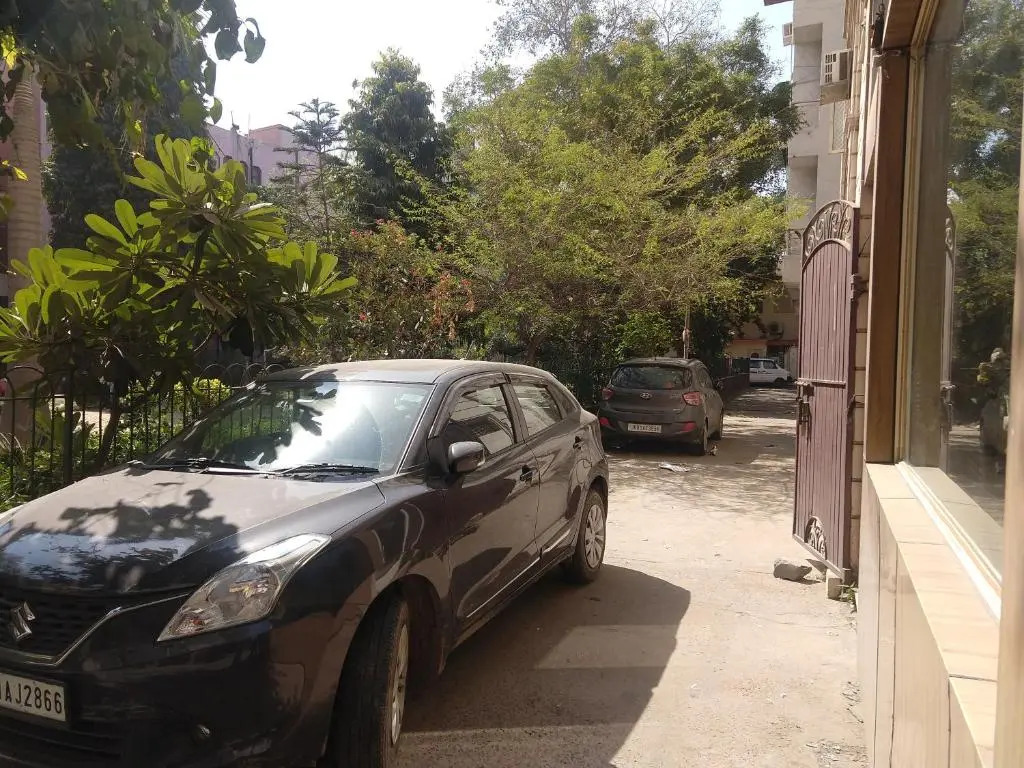 Persona International Hotel Karol Bagh Delhi