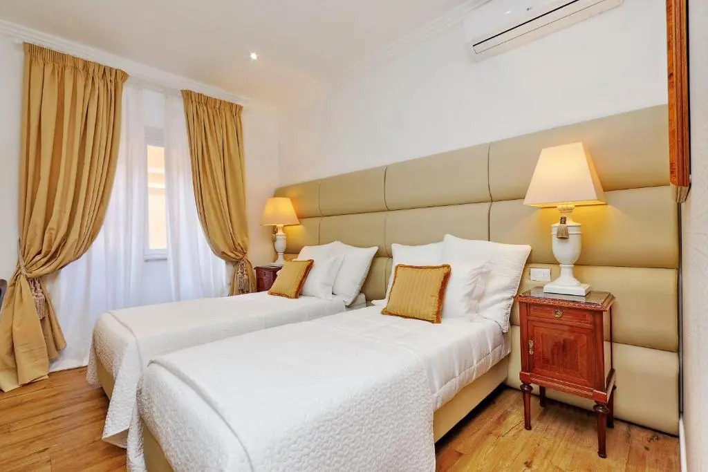 Vatican Chic B&B