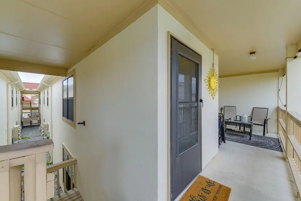 Cozy PCB Condo < 1/2 Mile to Public Beach Access!