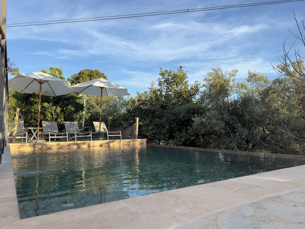 Finca Las Fuentezuelas