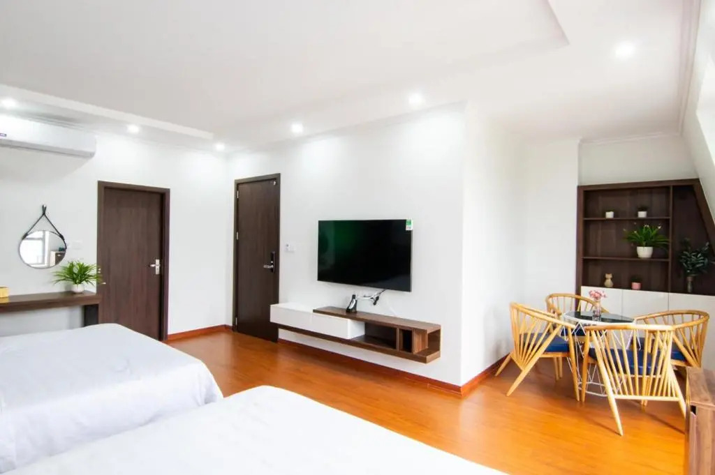Harmony Home căn 273 harbobay hạ long