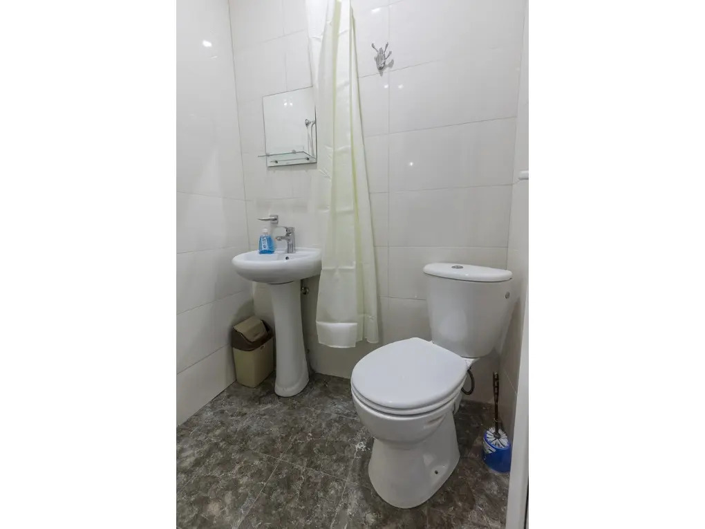 Georgian Corner Hostel