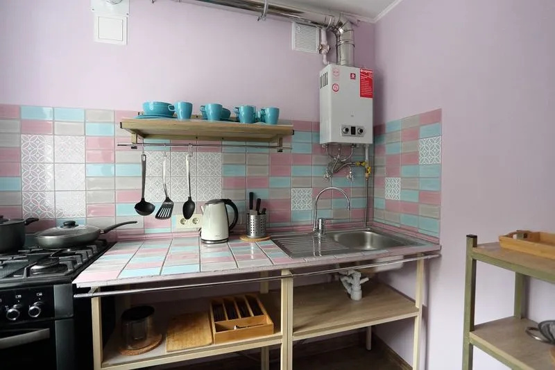 Ап Апарт на ул. Плехановская, д.6