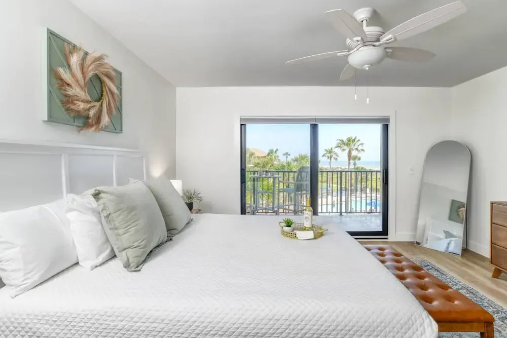 Ocean Villas #23