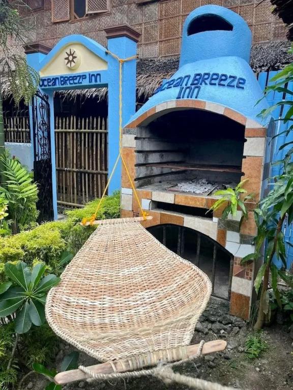 Ocean Breeze Inn