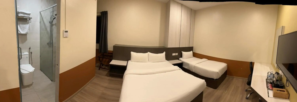 T SQUARE HOTEL