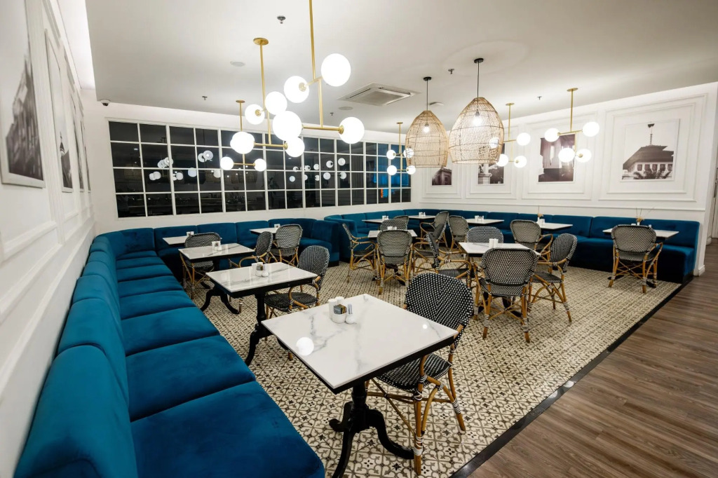 Vasaka Maison Bandung