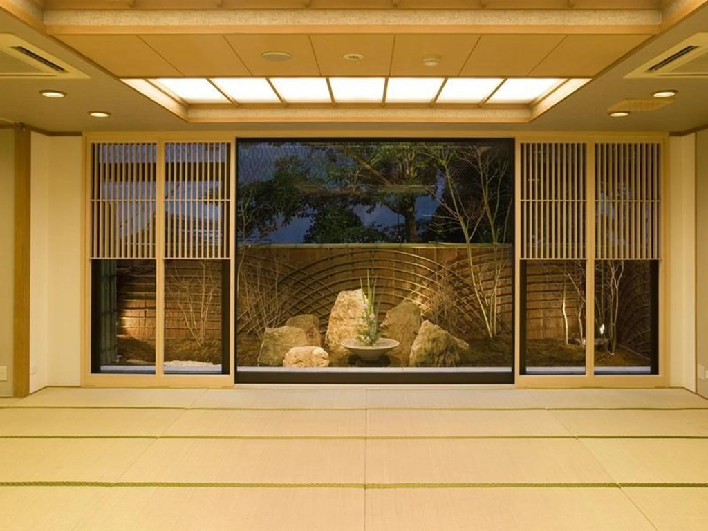 Kyoto Ryokan Hirashin