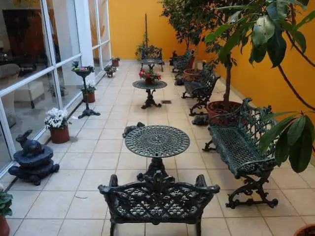 Hotel del Sol