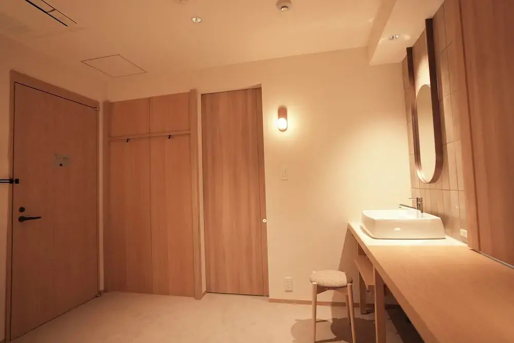 Hotel S-Presso South II