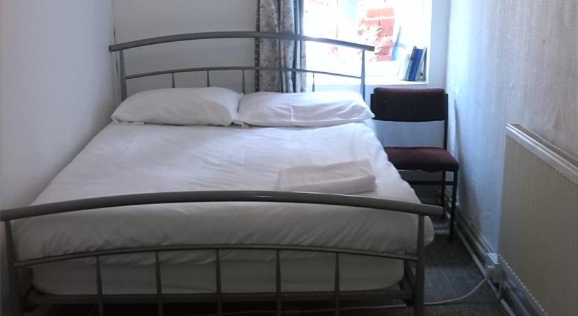 The Backpackers Annexe At The Swan Inn