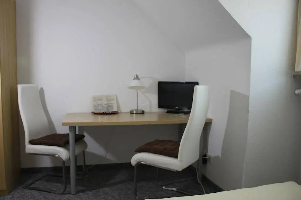 Hotel Central