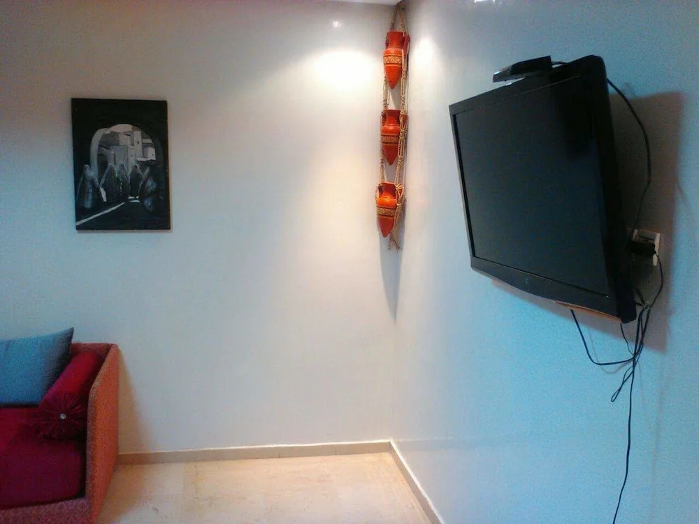 Appartement de Charme