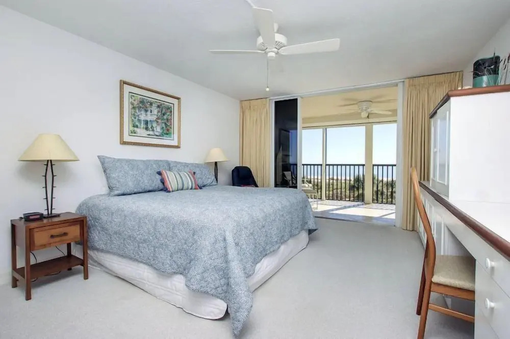 Snug Harbor 124