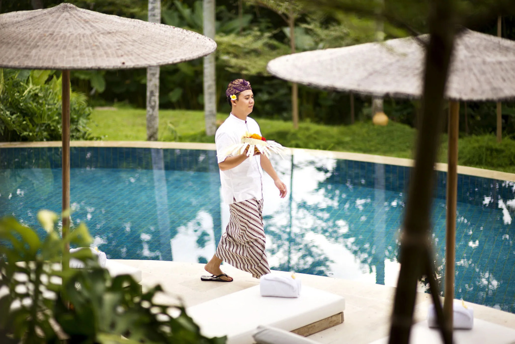 Planta Boutique Resort